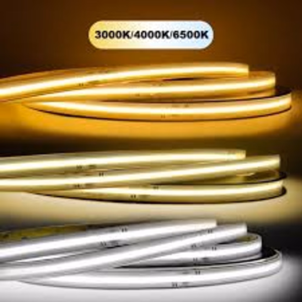 COB DC24V-280D-90RA-3PIN TRICOLOR - Image 2